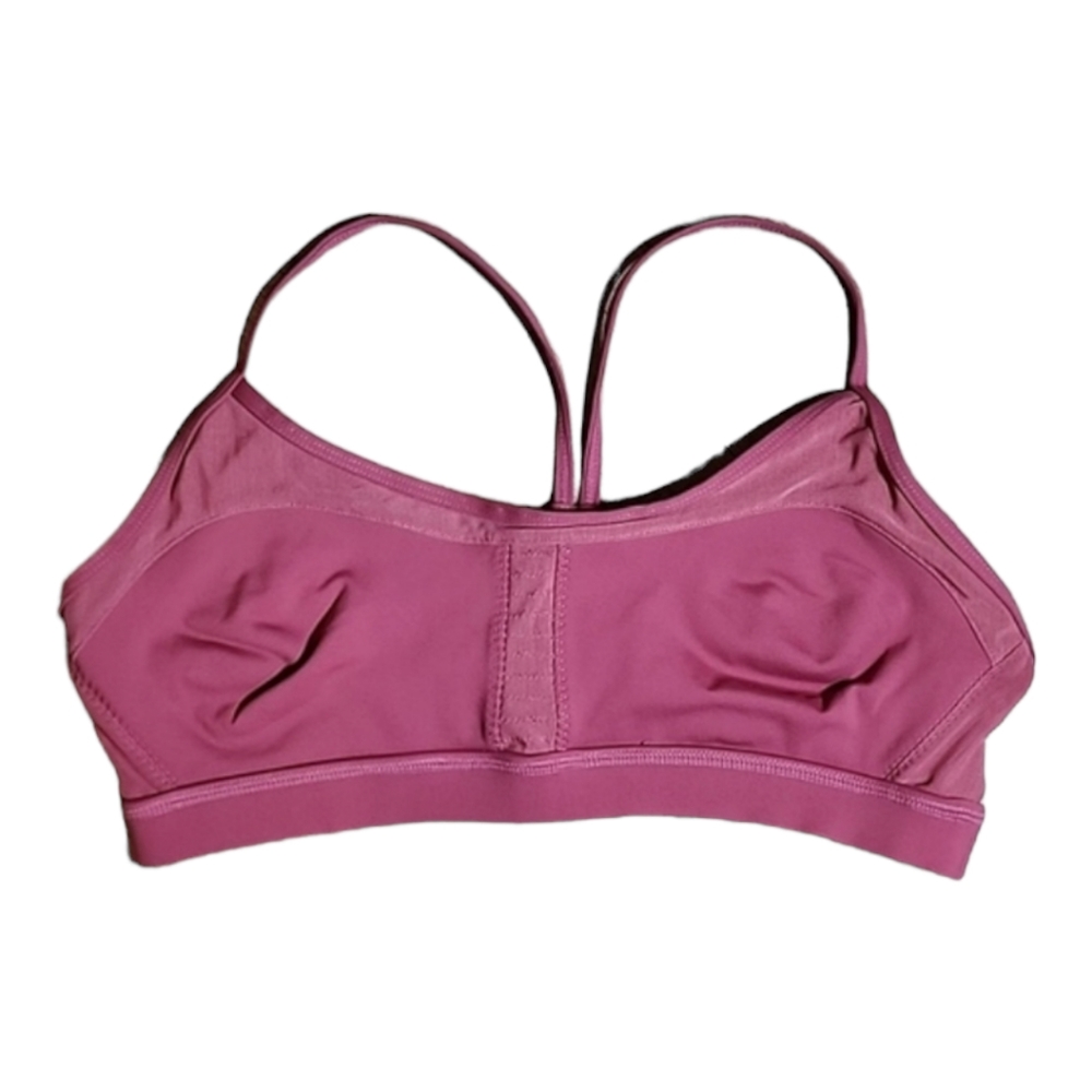 ⭐️Sol & Mane sports bra size L